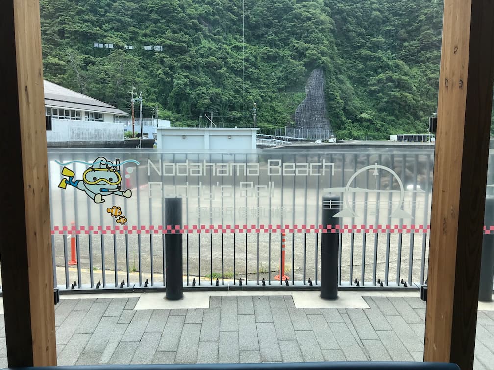 ウインドウシート